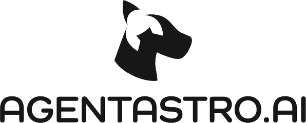 AgentAstro.ai logo