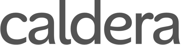 Caldera logo