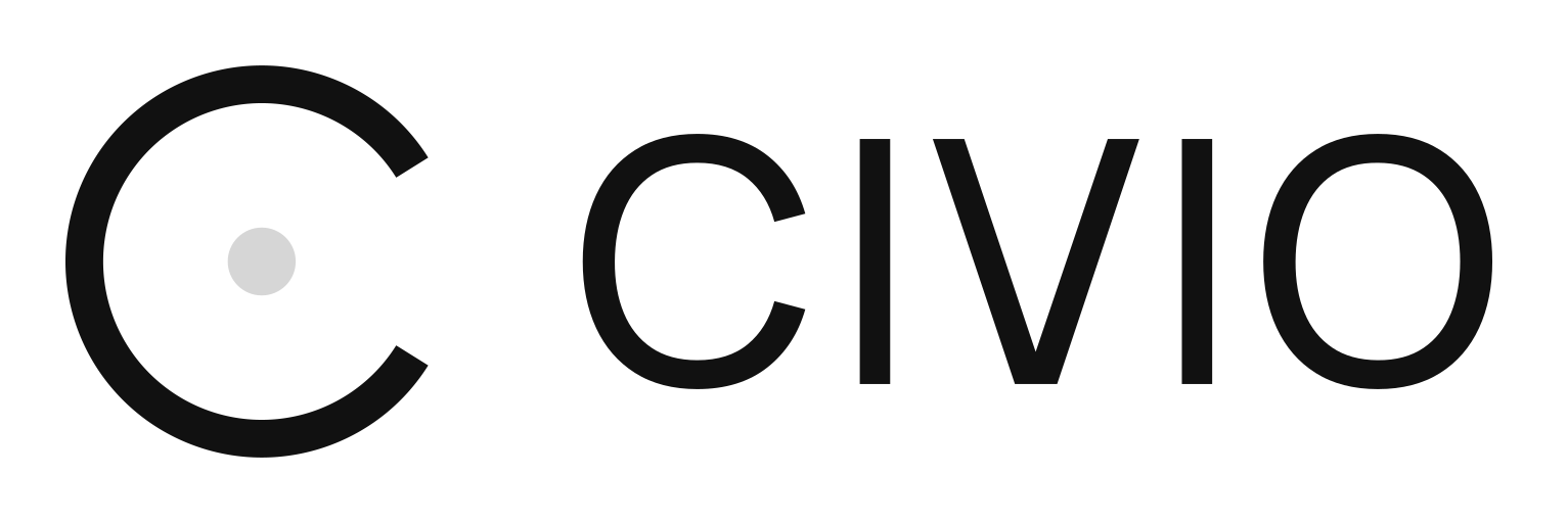 Civio logo
