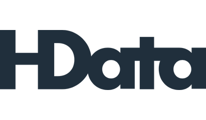HData logo