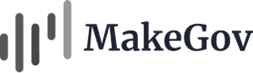 MakeGov logo