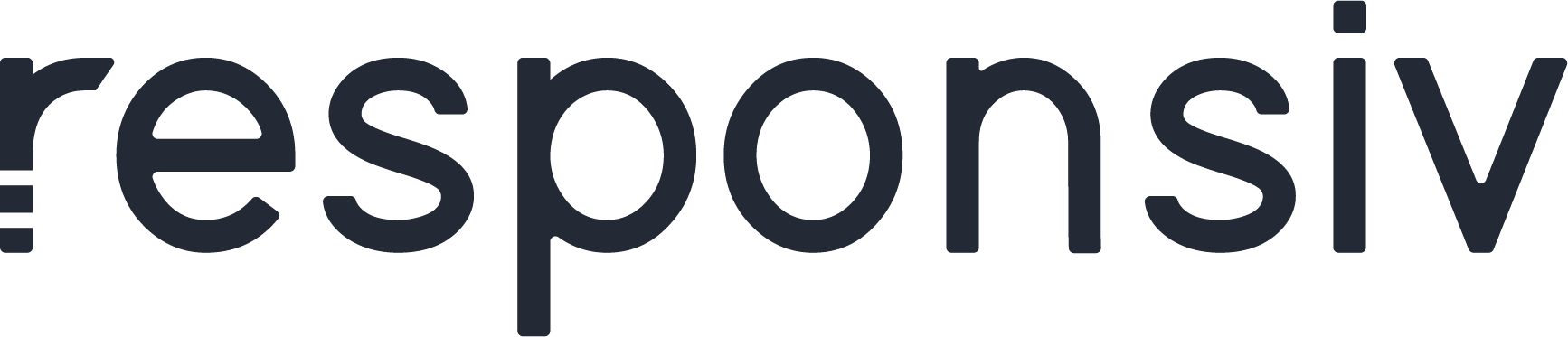 Responsiv logo