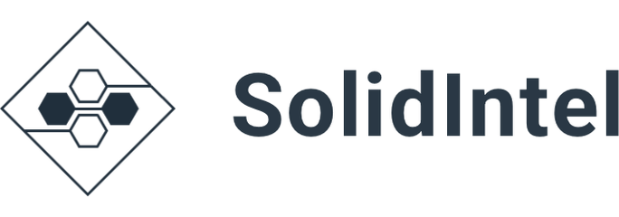 SolidIntel logo