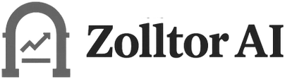 Zolltor AI logo